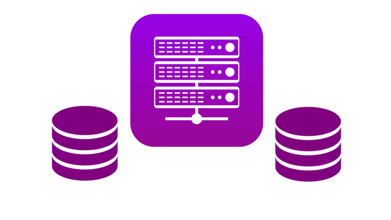 Sở hữu Server riêng